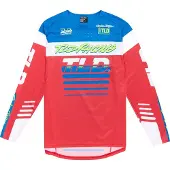Troy Lee Designs Sprint Fifty-50 Polkupyörän paita