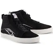 Alpinestars Ride-63 Canvas Moottoripyöräkengät