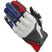 Held Hamada 2200 Käsineet Sininen/Punainen unisex, size 6