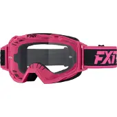 FXR Maverick Prime Jugend Motocross-suojalasit