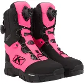 KLIM Adrenaline Pro S GTX BOA Moottorikelkkasaappaat