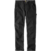 Carhartt Relaxed Straight Rugged Flex Duck Double-Front Dungaree Housut
