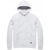 Vintage Industries Derby Hupullinen collegepaita