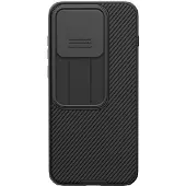 NILLKIN OnePlus 15 CamShield Pro Series Suojakuori - Musta