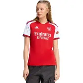 Adidas Afc H Jsy W - Red - S