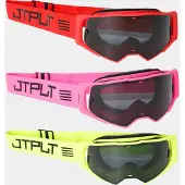 Jetpilot Vault Vision ajolasit jetteilyyn