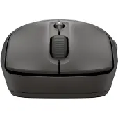 HP – 405 Quiet Wireless Mouse, Molempikätinen, Optinen, RF Wireless + Bluetooth, 1200 DPI, Musta (AZ7B3AA#ABB)
