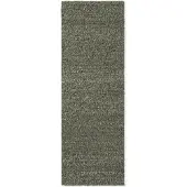 Ted Baker Notting Hill pehmeä bukleejuoksumatto Portobello-vihreä 80×200