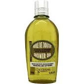 L'Occitane Amande Almond Shower Oil, 250ml