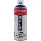 Amsterdam Amsterdamin spraymaali Preussinsininen (Phthalo) 566