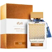 Rasasi Qasamat Rasana Unisex Eau De Parfum - 65 ml