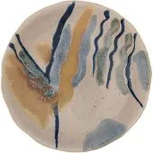 Bloomingville Imogen Bowl - Cream - Ø 24 CM