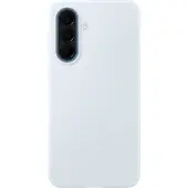 Samsung Galaxy A57 5G Silicone Case Light Blue