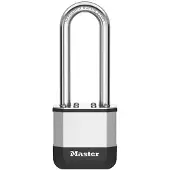 Master Lock Elite 64mm Ympärysmittanauha 45mm