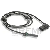 BREMI ABS-anturi - Mercedes - Glc, Eqc, Glc (x254/c254) 4-matic, Glc (x254/c254)