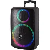 Trevi Xf 1250 Kb 90w Bluetooth-kaiutin
