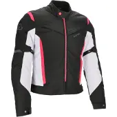 Acerbis X-MAT 2.0 Ladies Moottoripyörän tekstiilitakki