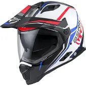 Berik MX313 Volstom Adventure Pro Enduro Kypärä