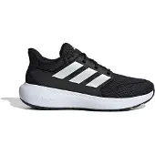 Adidas Ultimashow 2.0 Plus J - Black - 38 2/3