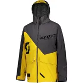 SCOTT Xt Shell Dryo Hupullinen Takki