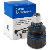 Delphi Pallonivel - Mazda - 3, 5