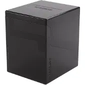 GameGenic Bastion 100+ XL Musta
