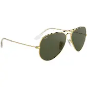 Ray-Ban Aviator - RB3025 L0205 58