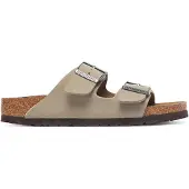 Birkenstock Pistokkaat 'Arizona' beige
