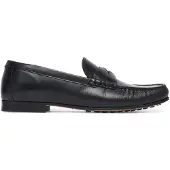 Tommy Hilfiger Mokkasiina musta
