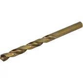 AWTOOLS Metalliporanterä AW42105; HSS-Co; 10,5 mm; 5 kpl.