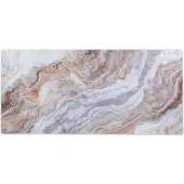 AROZZI ZONA Hiirimatto XL - White Marble