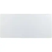 AROZZI Zona XL hiirimatto (Pure White)