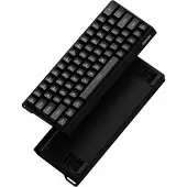 Eweadn DK63 Magnetic HE ANSI Näppäimistö [Gateron Wanci] - Musta