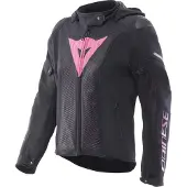 Dainese Super Sprint Air Tex Kilpa-autotakki