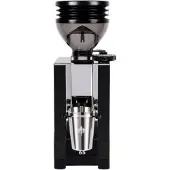 Eureka Mignon Arto 65 espresso-kahvimylly – Single Dose, mattamusta
