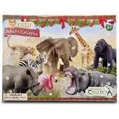 Collecta Wildlife Adventtikalenteri