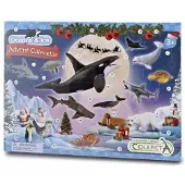Collecta Oceans Adventtikalenteri