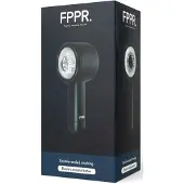 FPPR - akkumasturbointilaite ylös-alas liike - musta