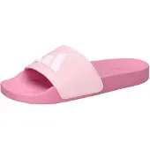 Adidas Adilette Logo -sandaali