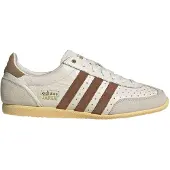 Adidas Originals Matalavartiset tennarit 'Japan' ruskea / valkoinen / munankuori