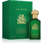 Clive Christian Original Collection 1872 Masculine Hajuvesi 100 ml