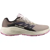 Salomon Alphaglide Gore-tex Polkujuoksukengät