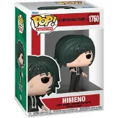 Funko POP! Pop! Chainsaw Man figuuri (Himeno)
