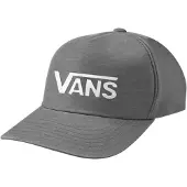 Vans Drop V Logo Snapback-lippis
