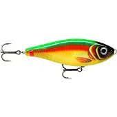 Rapala X-Rap Haku 14cm - Bright Parrot