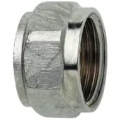 IMI Hydronic Fpl compression nut 379-15