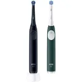 Oral-B iO2 -sähköhammasharja, Forest Green
