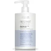 Revlon Re/start Hydration Moisture Melting Hoitoaine 750 ml