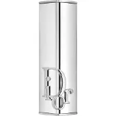 Dior Addict, Lipstick Metal Case, Silver