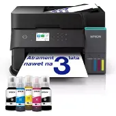 Epson EcoTank L6370 A4 4800 x 1200 DPI Wi-Fi (C11CL43403)